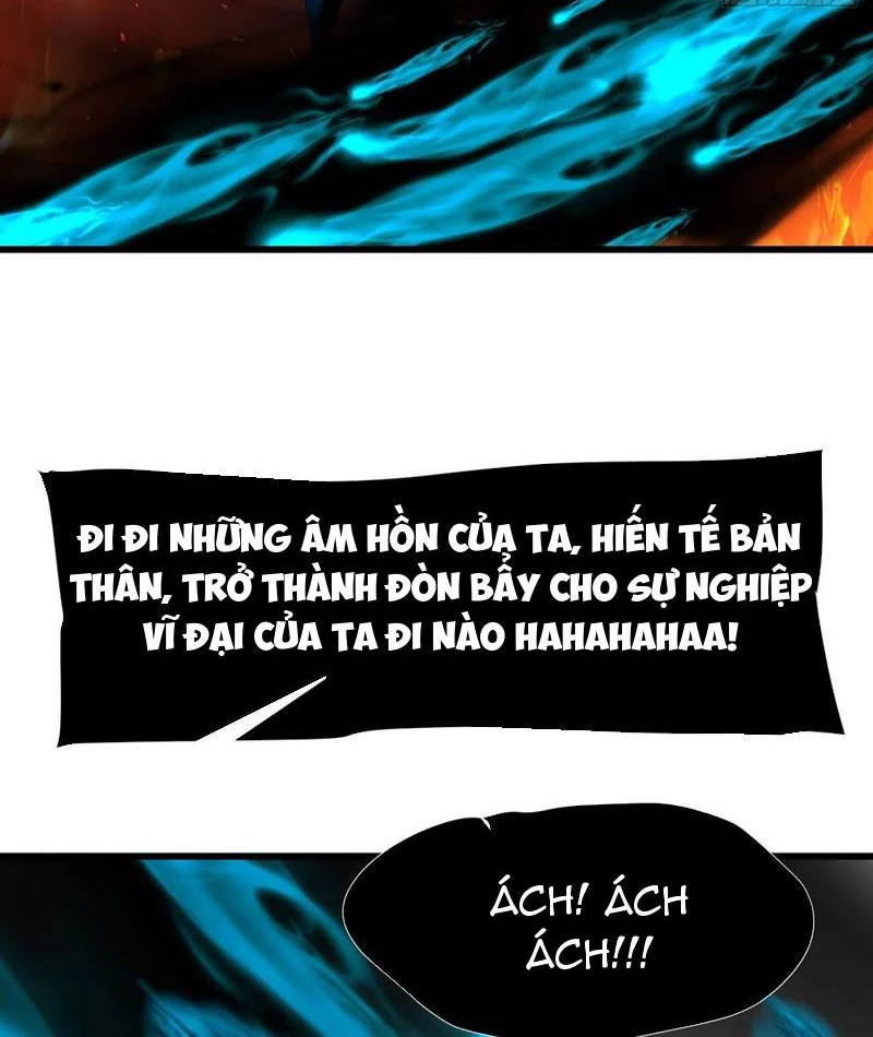 Phu Nhân Nhà Ta Đến Từ Địa Phủ Ngàn Năm Chapter 69 - 16