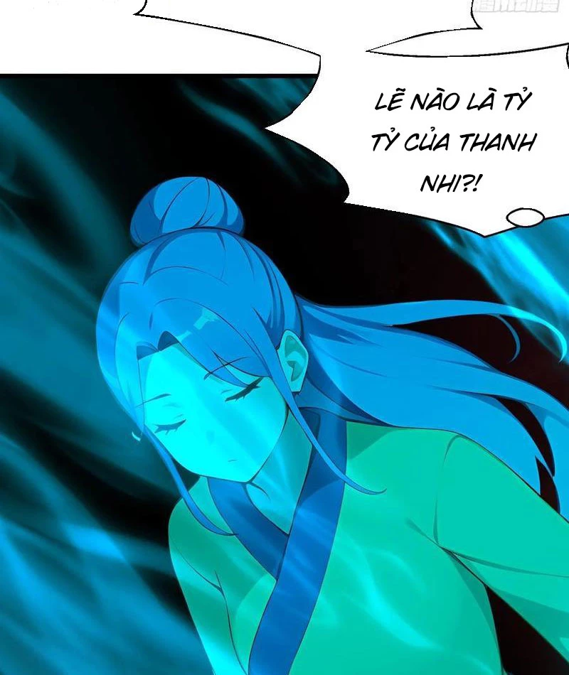 Phu Nhân Nhà Ta Đến Từ Địa Phủ Ngàn Năm Chapter 69 - 22
