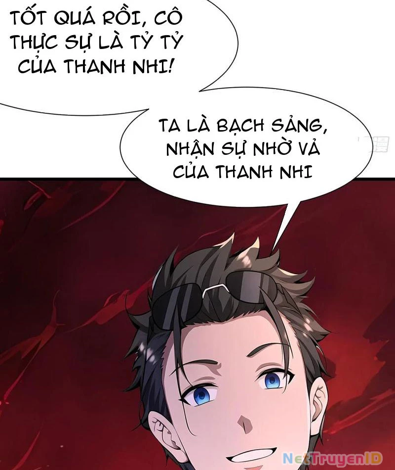 Phu Nhân Nhà Ta Đến Từ Địa Phủ Ngàn Năm Chapter 69 - 34