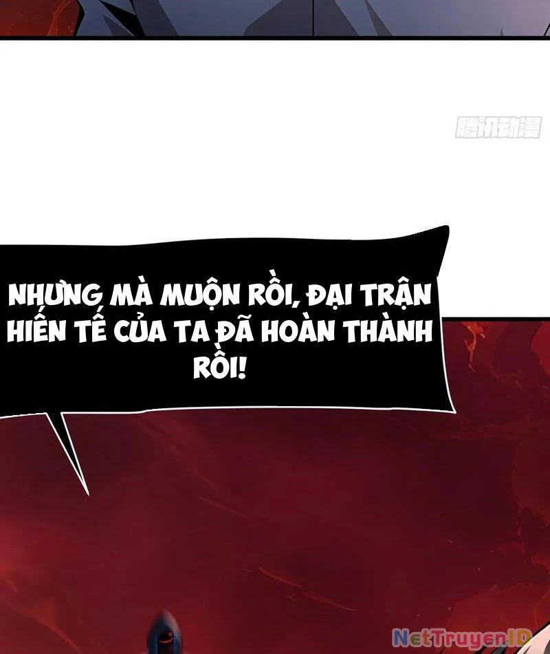 Phu Nhân Nhà Ta Đến Từ Địa Phủ Ngàn Năm Chapter 69 - 37