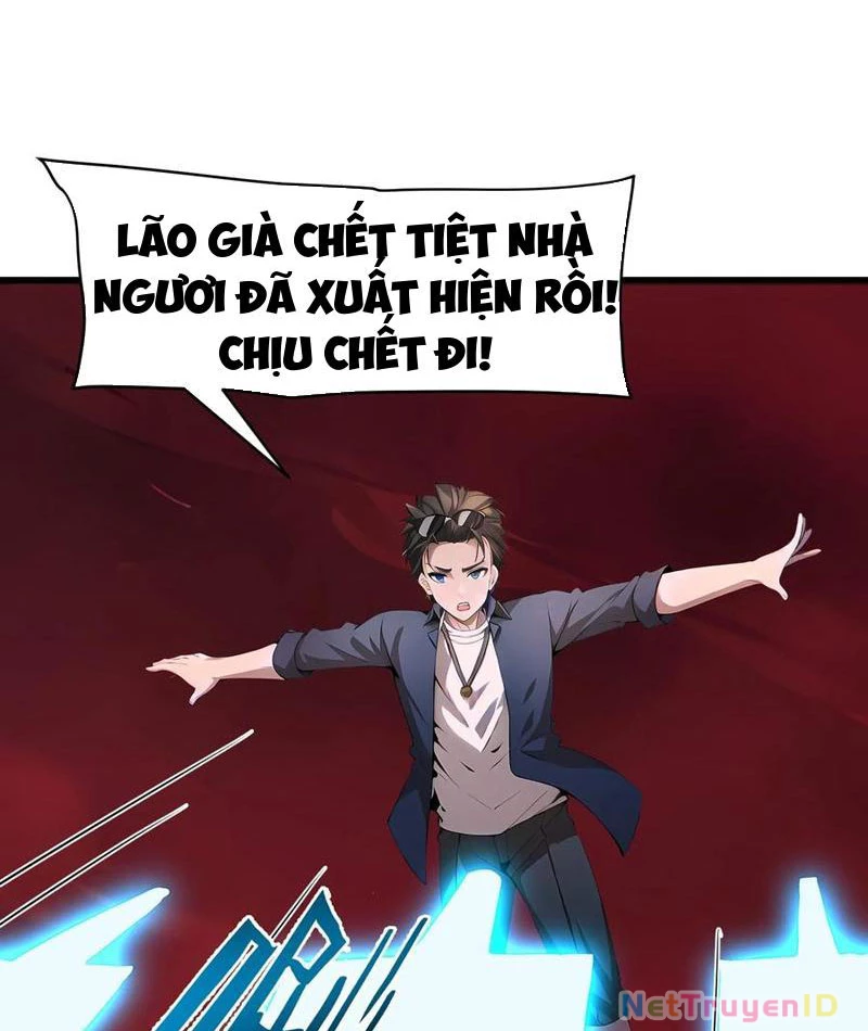 Phu Nhân Nhà Ta Đến Từ Địa Phủ Ngàn Năm Chapter 69 - 39