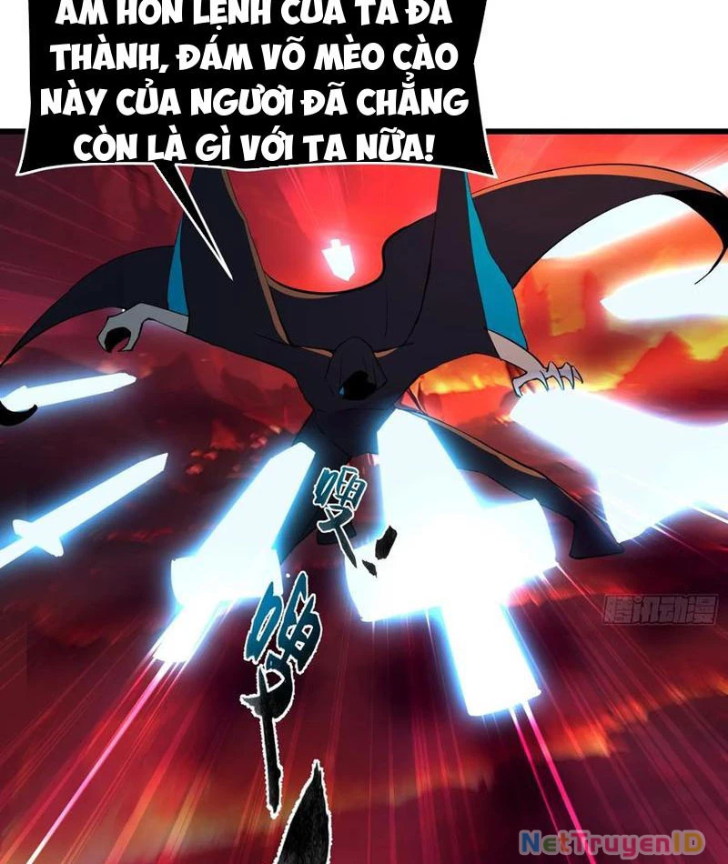 Phu Nhân Nhà Ta Đến Từ Địa Phủ Ngàn Năm Chapter 69 - 41
