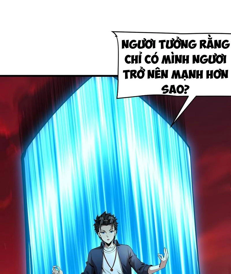 Phu Nhân Nhà Ta Đến Từ Địa Phủ Ngàn Năm Chapter 69 - 46