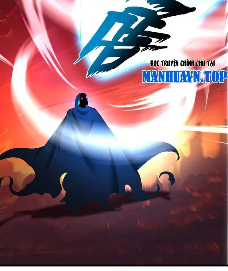 Phu Nhân Nhà Ta Đến Từ Địa Phủ Ngàn Năm Chapter 69 - 52
