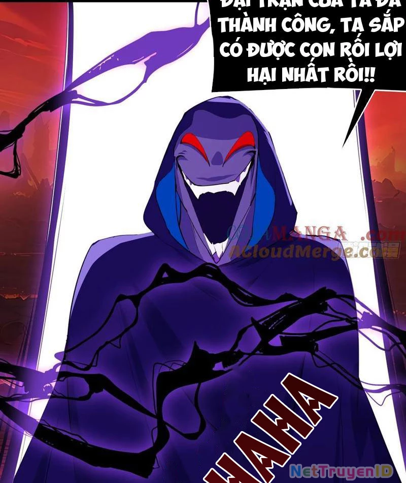Phu Nhân Nhà Ta Đến Từ Địa Phủ Ngàn Năm Chapter 69 - 63