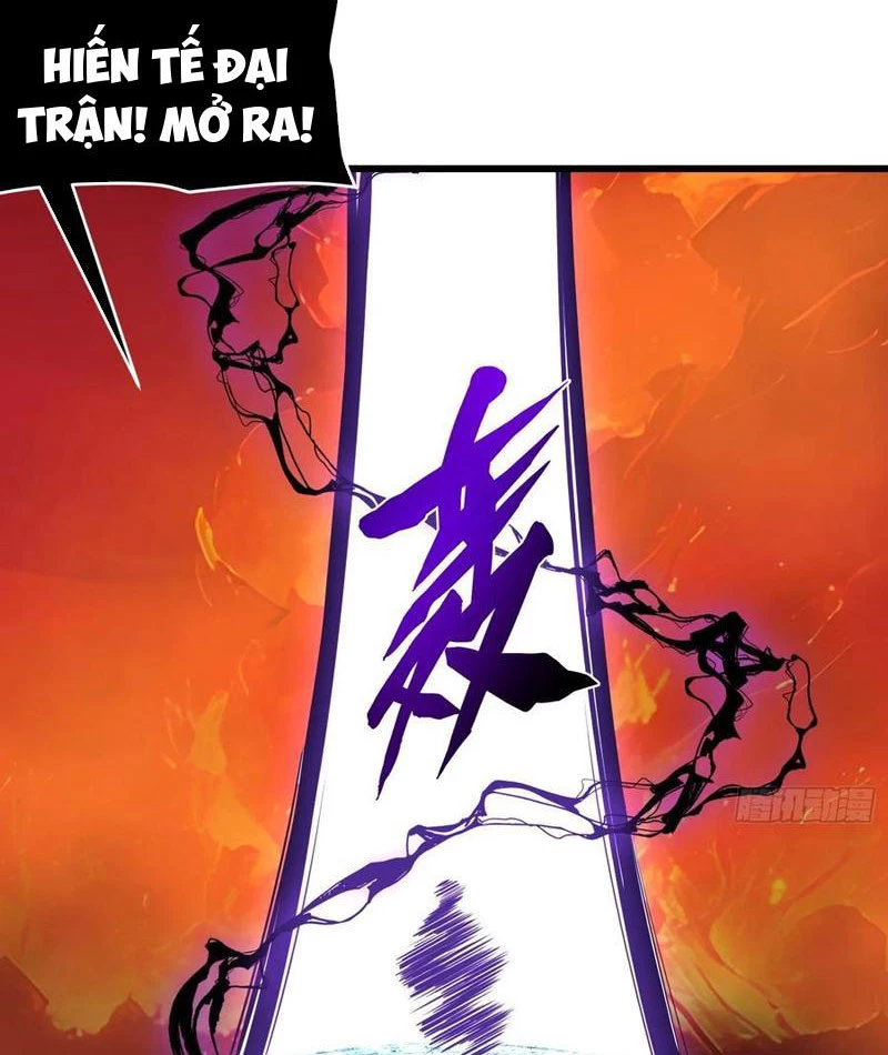 Phu Nhân Nhà Ta Đến Từ Địa Phủ Ngàn Năm Chapter 69 - 65