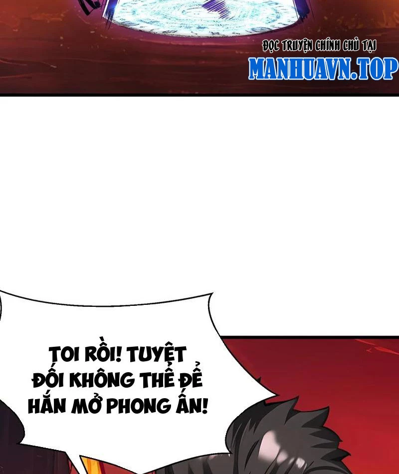 Phu Nhân Nhà Ta Đến Từ Địa Phủ Ngàn Năm Chapter 69 - 66