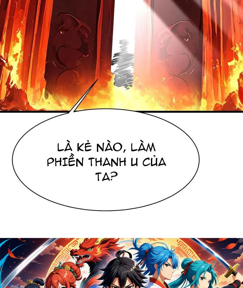 Phu Nhân Nhà Ta Đến Từ Địa Phủ Ngàn Năm Chapter 69 - 76
