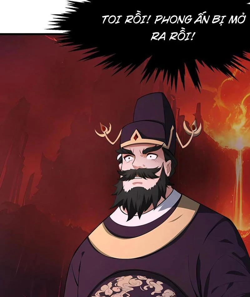 Phu Nhân Nhà Ta Đến Từ Địa Phủ Ngàn Năm Chapter 70 - 4