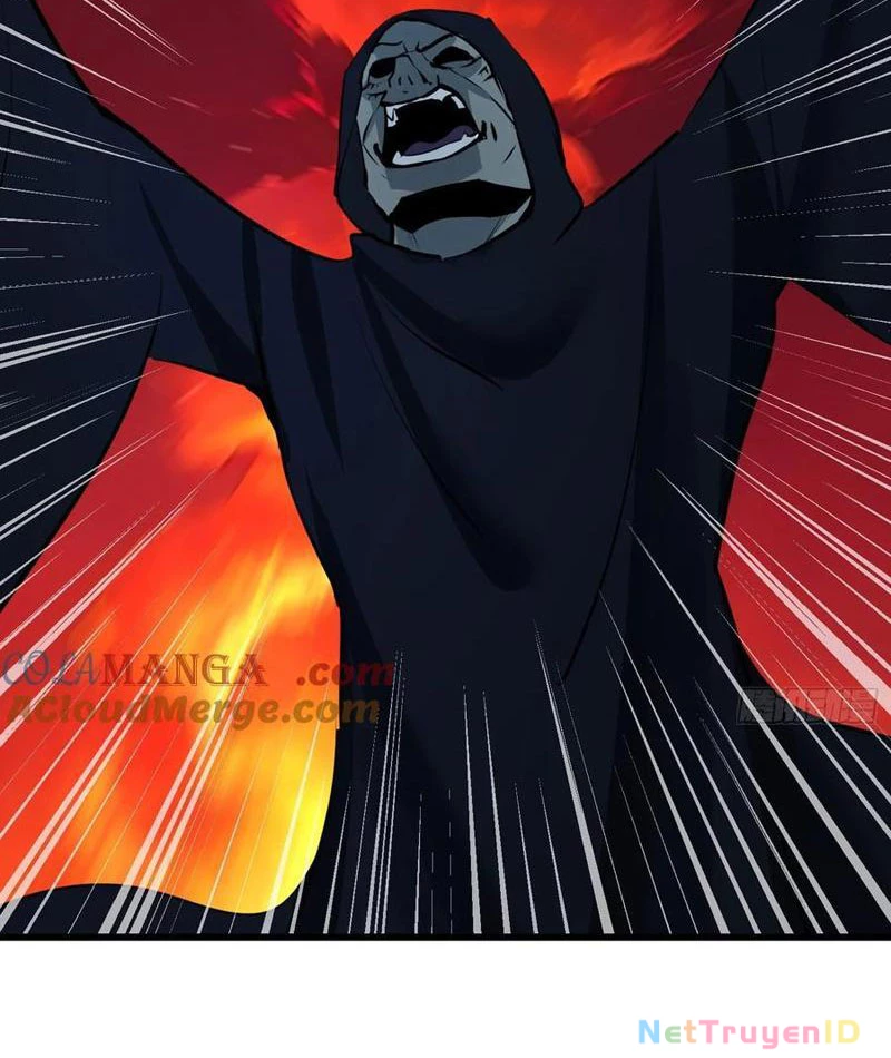 Phu Nhân Nhà Ta Đến Từ Địa Phủ Ngàn Năm Chapter 70 - 6