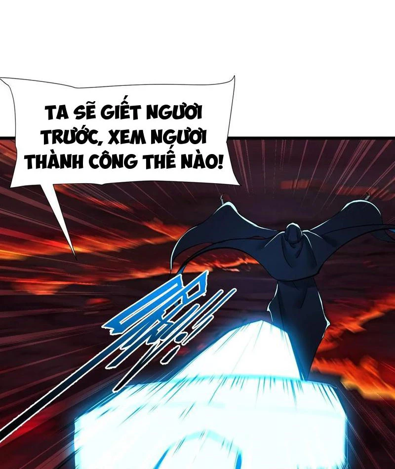 Phu Nhân Nhà Ta Đến Từ Địa Phủ Ngàn Năm Chapter 70 - 7