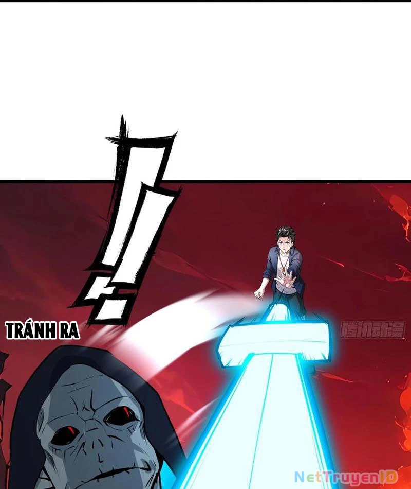 Phu Nhân Nhà Ta Đến Từ Địa Phủ Ngàn Năm Chapter 70 - 9