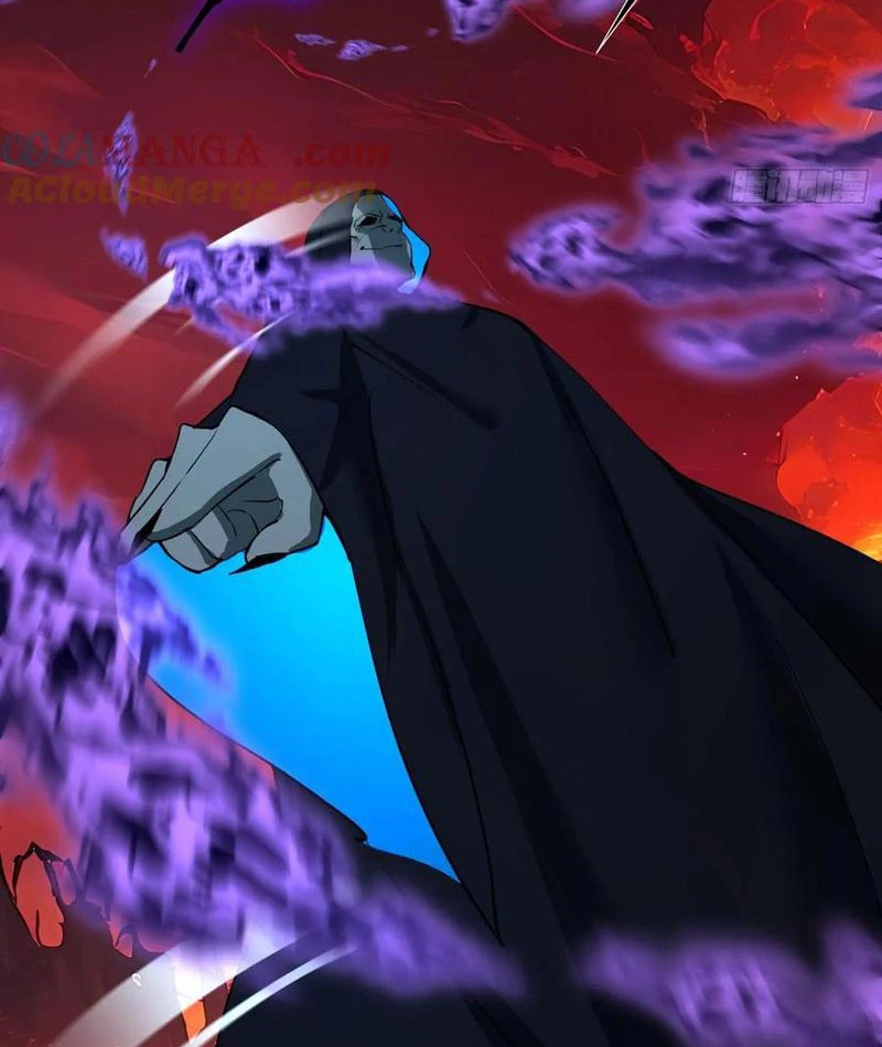 Phu Nhân Nhà Ta Đến Từ Địa Phủ Ngàn Năm Chapter 70 - 11