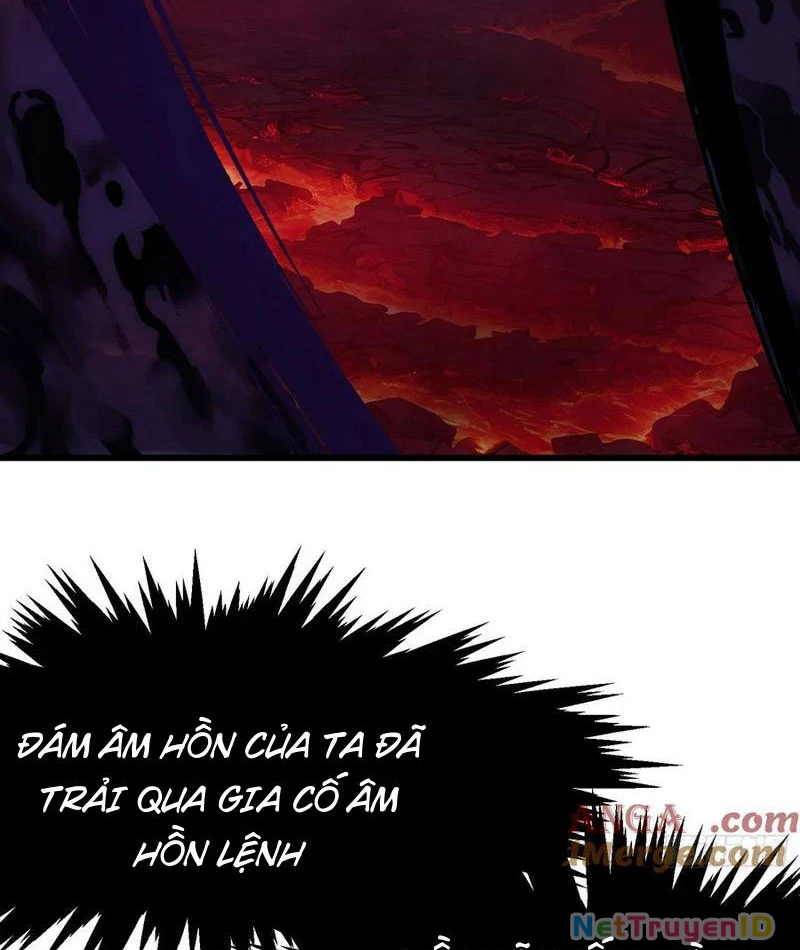 Phu Nhân Nhà Ta Đến Từ Địa Phủ Ngàn Năm Chapter 70 - 19