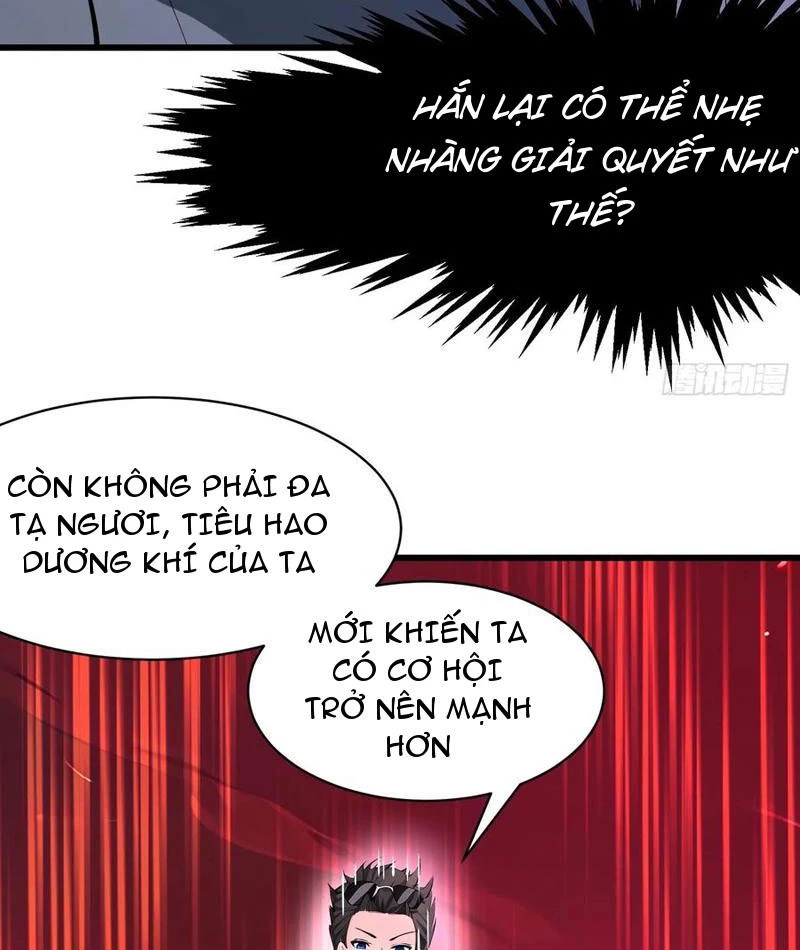 Phu Nhân Nhà Ta Đến Từ Địa Phủ Ngàn Năm Chapter 70 - 21