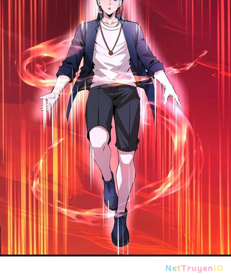 Phu Nhân Nhà Ta Đến Từ Địa Phủ Ngàn Năm Chapter 70 - 22