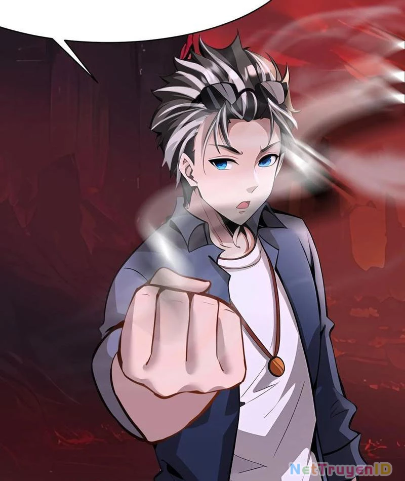 Phu Nhân Nhà Ta Đến Từ Địa Phủ Ngàn Năm Chapter 70 - 25