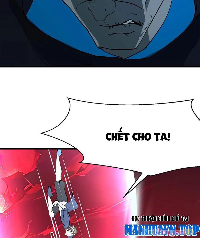 Phu Nhân Nhà Ta Đến Từ Địa Phủ Ngàn Năm Chapter 70 - 28