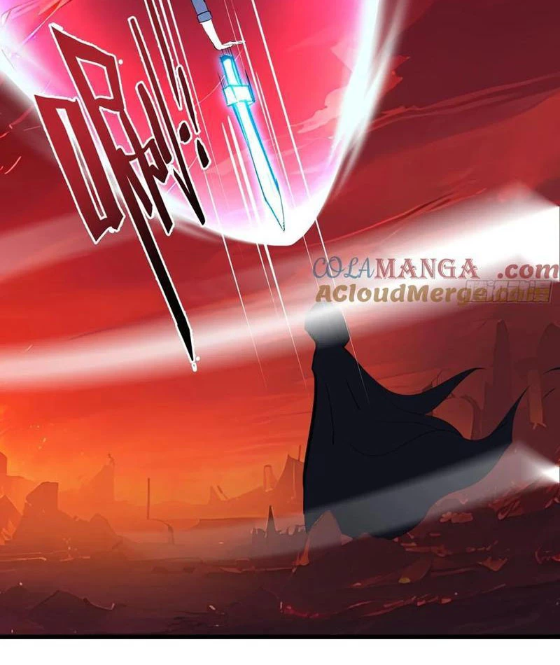 Phu Nhân Nhà Ta Đến Từ Địa Phủ Ngàn Năm Chapter 70 - 29