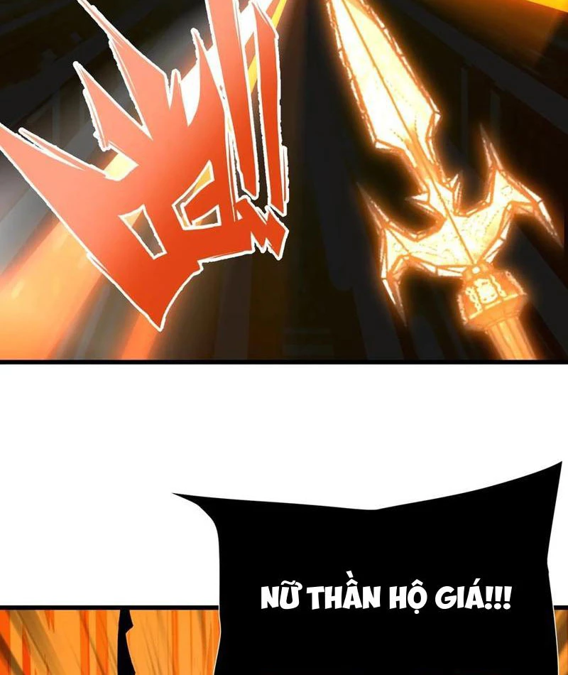 Phu Nhân Nhà Ta Đến Từ Địa Phủ Ngàn Năm Chapter 70 - 31