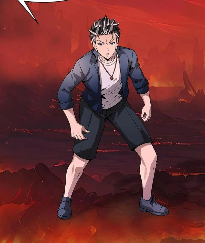 Phu Nhân Nhà Ta Đến Từ Địa Phủ Ngàn Năm Chapter 70 - 34