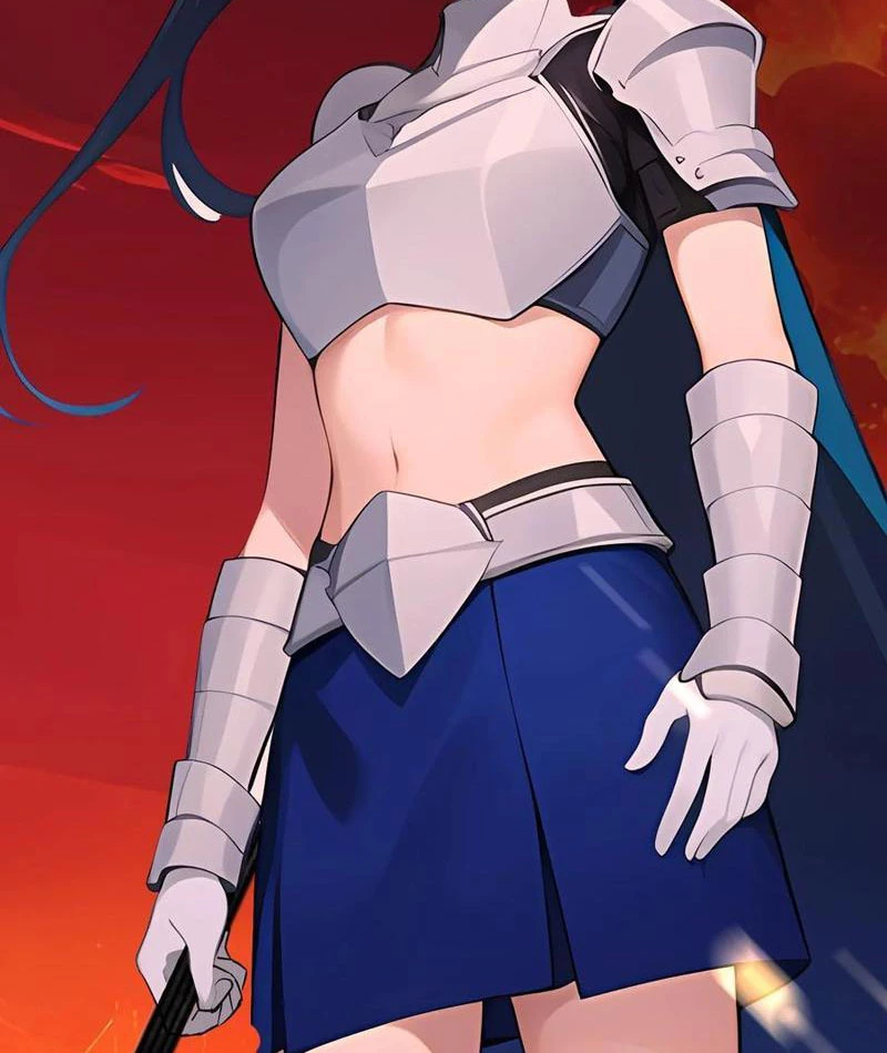 Phu Nhân Nhà Ta Đến Từ Địa Phủ Ngàn Năm Chapter 70 - 37