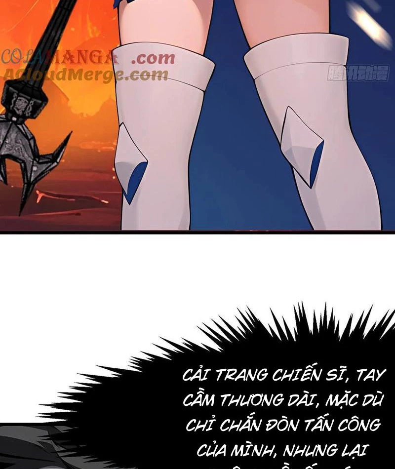 Phu Nhân Nhà Ta Đến Từ Địa Phủ Ngàn Năm Chapter 70 - 38