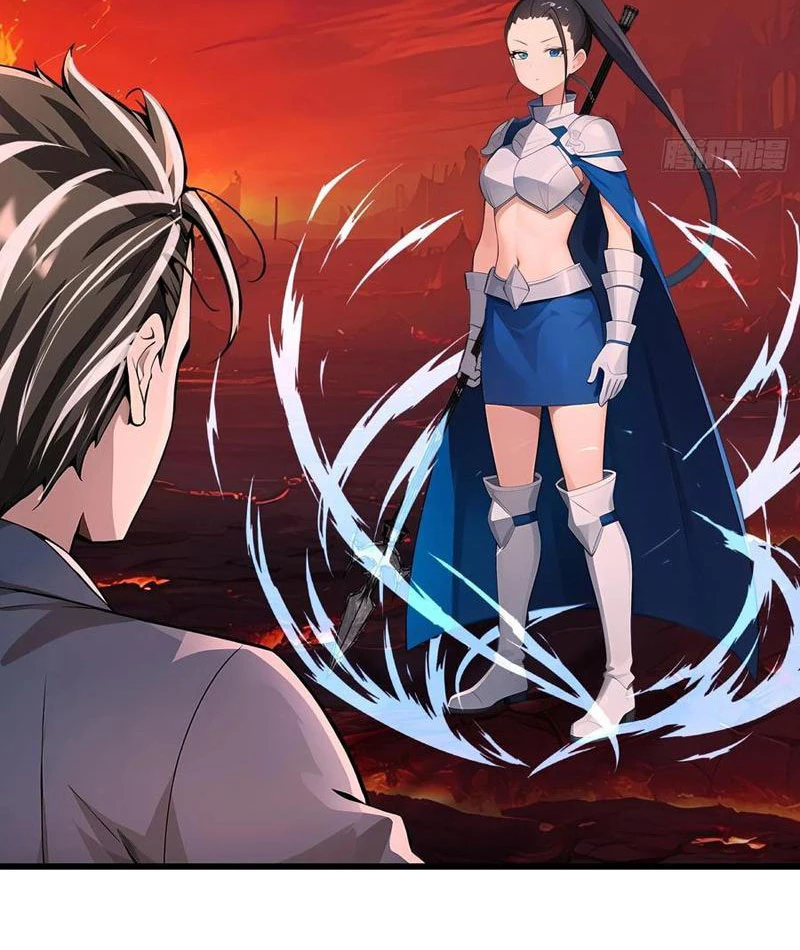 Phu Nhân Nhà Ta Đến Từ Địa Phủ Ngàn Năm Chapter 70 - 41