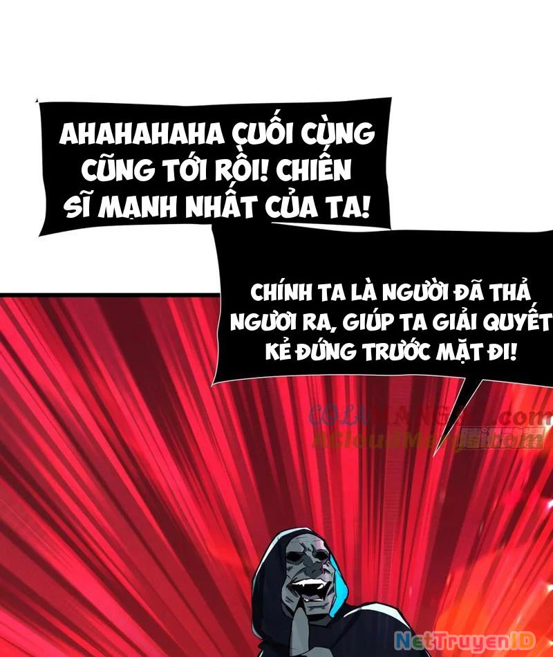 Phu Nhân Nhà Ta Đến Từ Địa Phủ Ngàn Năm Chapter 70 - 42