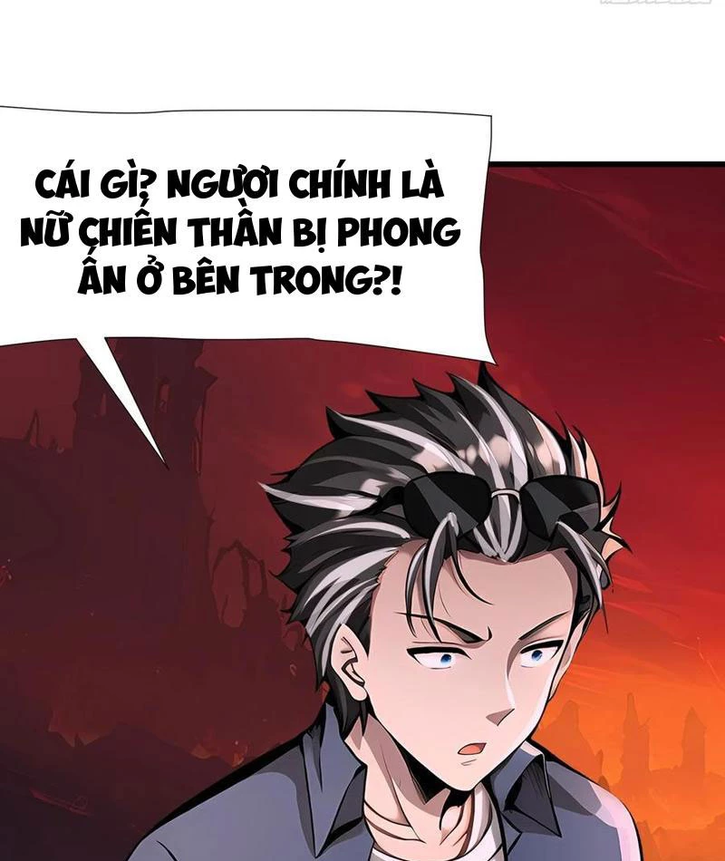 Phu Nhân Nhà Ta Đến Từ Địa Phủ Ngàn Năm Chapter 70 - 44