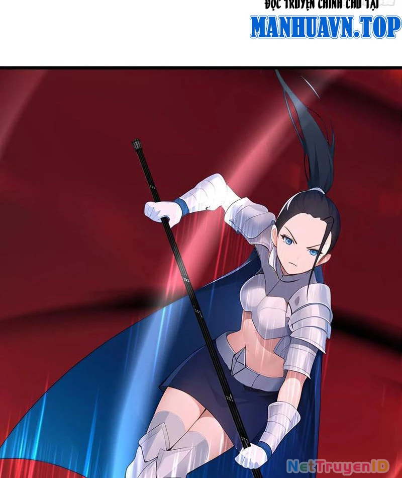 Phu Nhân Nhà Ta Đến Từ Địa Phủ Ngàn Năm Chapter 70 - 47