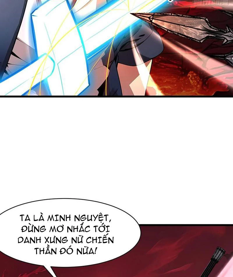 Phu Nhân Nhà Ta Đến Từ Địa Phủ Ngàn Năm Chapter 70 - 50