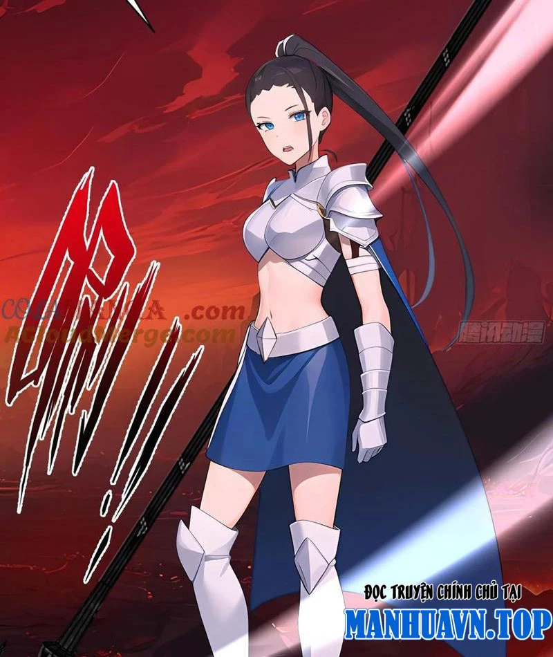 Phu Nhân Nhà Ta Đến Từ Địa Phủ Ngàn Năm Chapter 70 - 51