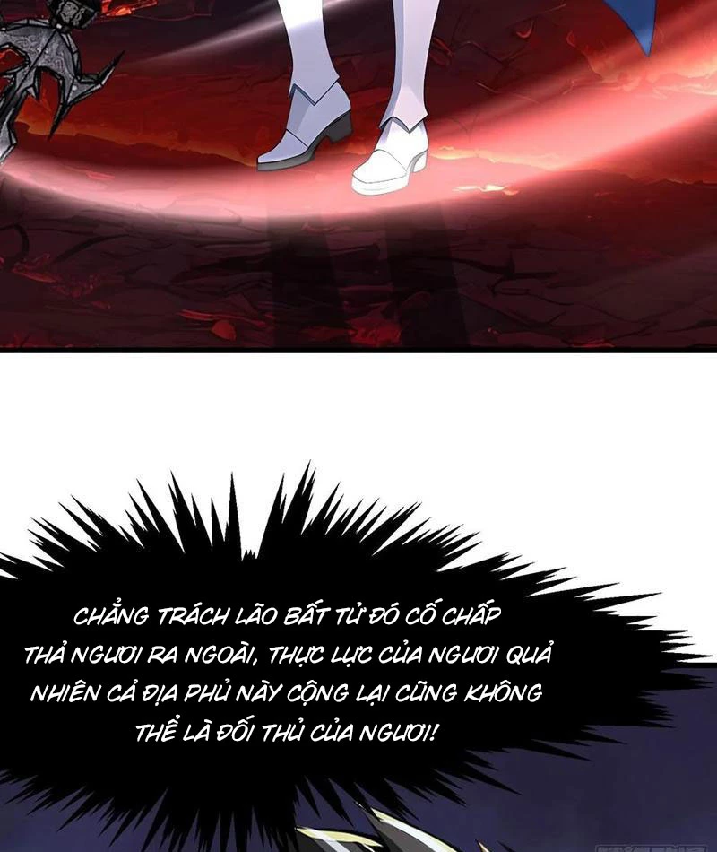 Phu Nhân Nhà Ta Đến Từ Địa Phủ Ngàn Năm Chapter 70 - 52