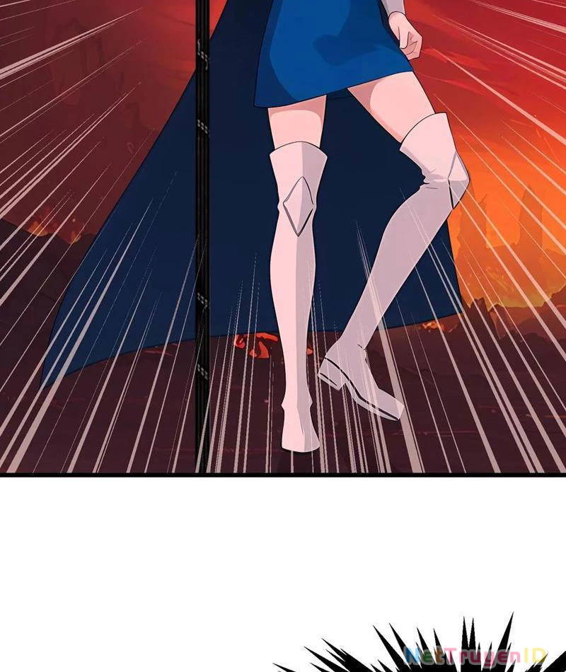 Phu Nhân Nhà Ta Đến Từ Địa Phủ Ngàn Năm Chapter 70 - 59