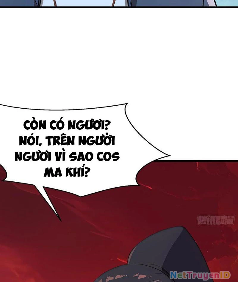 Phu Nhân Nhà Ta Đến Từ Địa Phủ Ngàn Năm Chapter 70 - 61