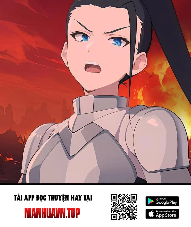 Phu Nhân Nhà Ta Đến Từ Địa Phủ Ngàn Năm Chapter 70 - 62