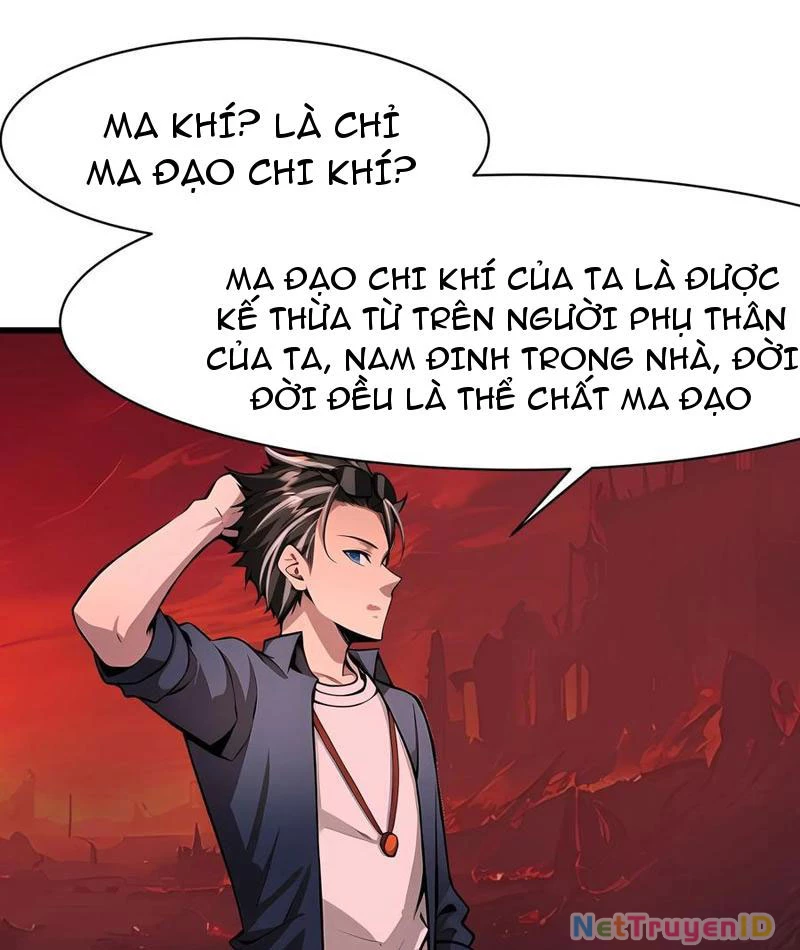 Phu Nhân Nhà Ta Đến Từ Địa Phủ Ngàn Năm Chapter 70 - 63