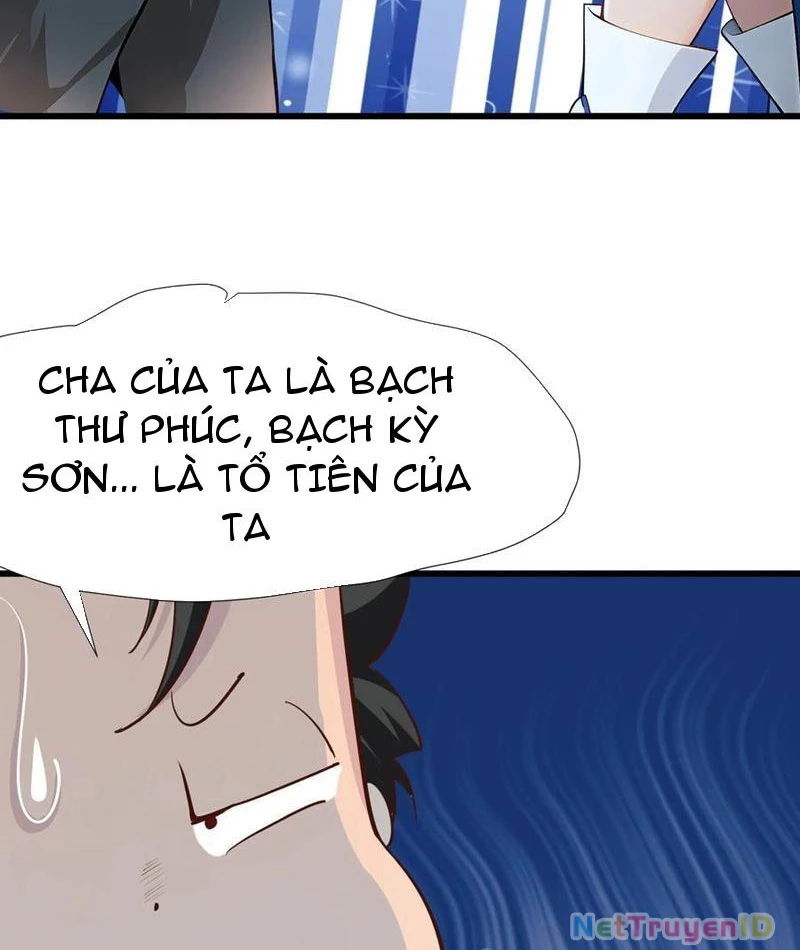 Phu Nhân Nhà Ta Đến Từ Địa Phủ Ngàn Năm Chapter 71 - 7