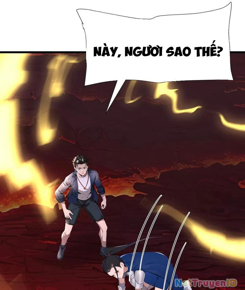 Phu Nhân Nhà Ta Đến Từ Địa Phủ Ngàn Năm Chapter 71 - 14
