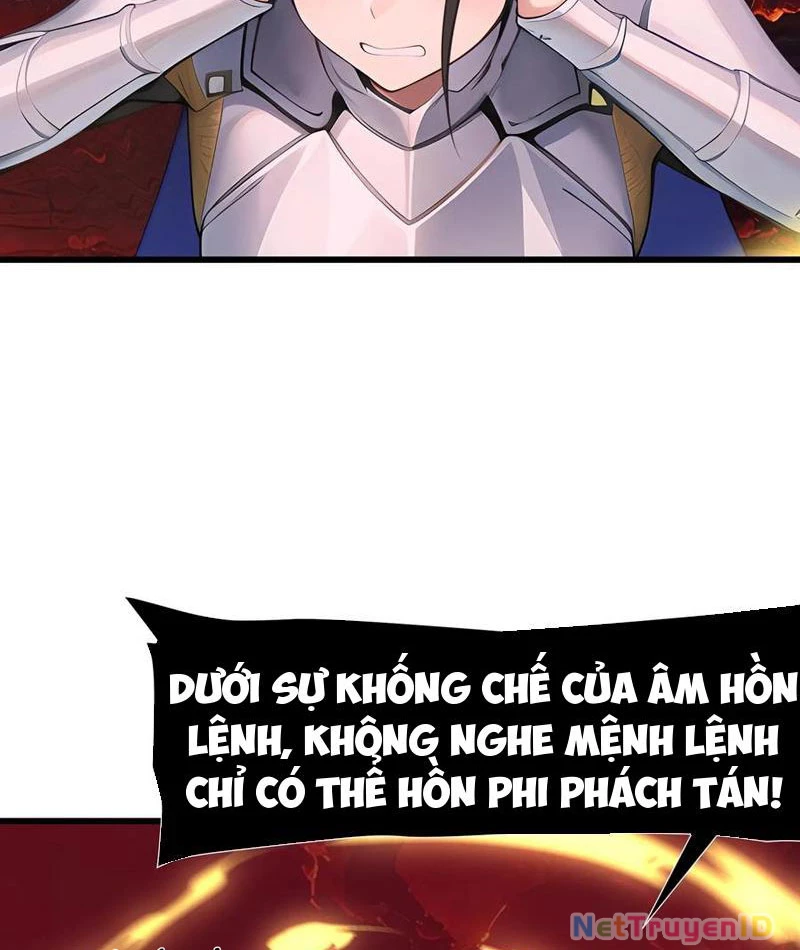 Phu Nhân Nhà Ta Đến Từ Địa Phủ Ngàn Năm Chapter 71 - 20