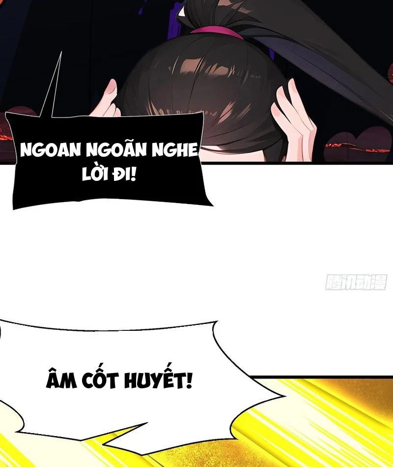 Phu Nhân Nhà Ta Đến Từ Địa Phủ Ngàn Năm Chapter 71 - 22