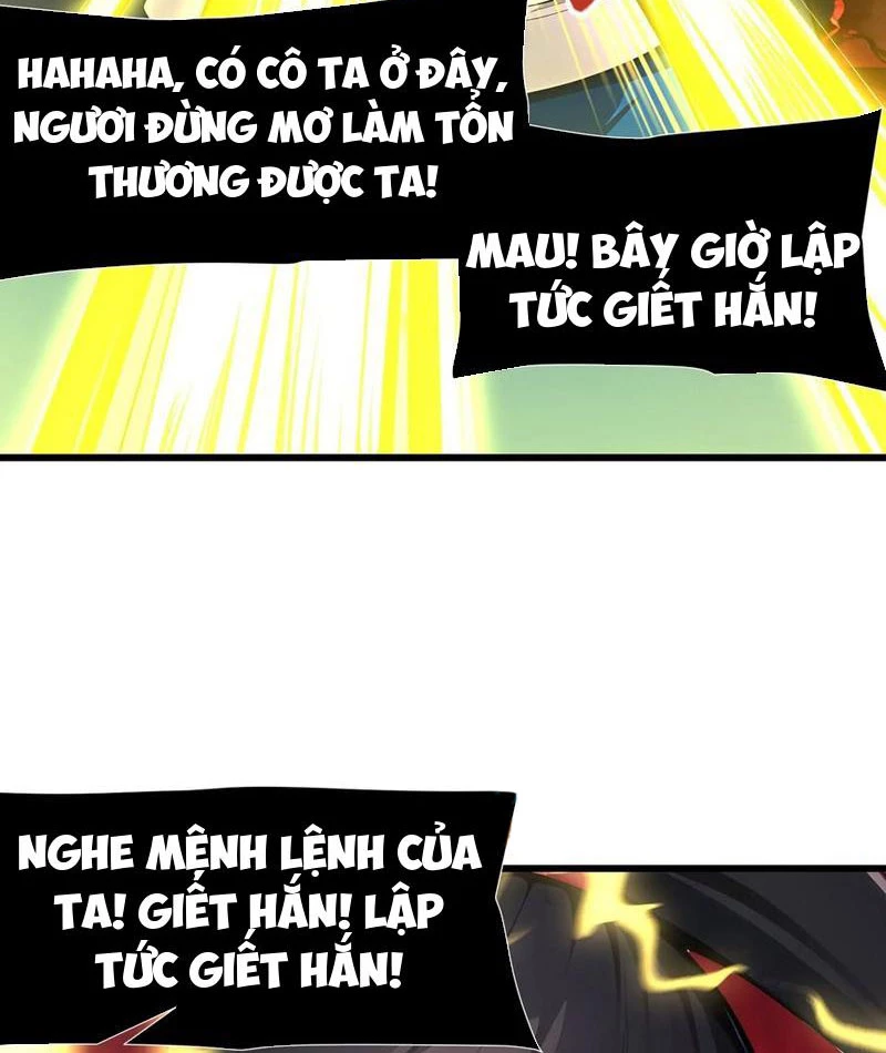 Phu Nhân Nhà Ta Đến Từ Địa Phủ Ngàn Năm Chapter 71 - 30