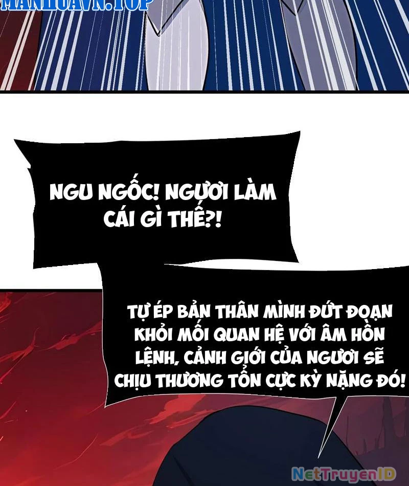 Phu Nhân Nhà Ta Đến Từ Địa Phủ Ngàn Năm Chapter 71 - 39