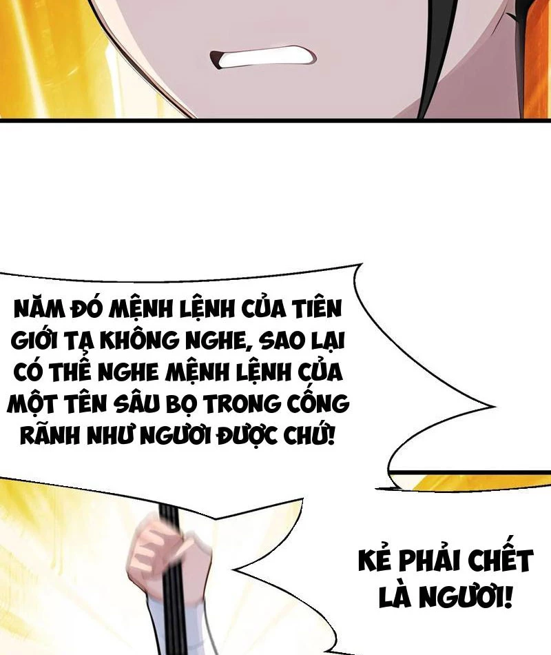 Phu Nhân Nhà Ta Đến Từ Địa Phủ Ngàn Năm Chapter 71 - 42