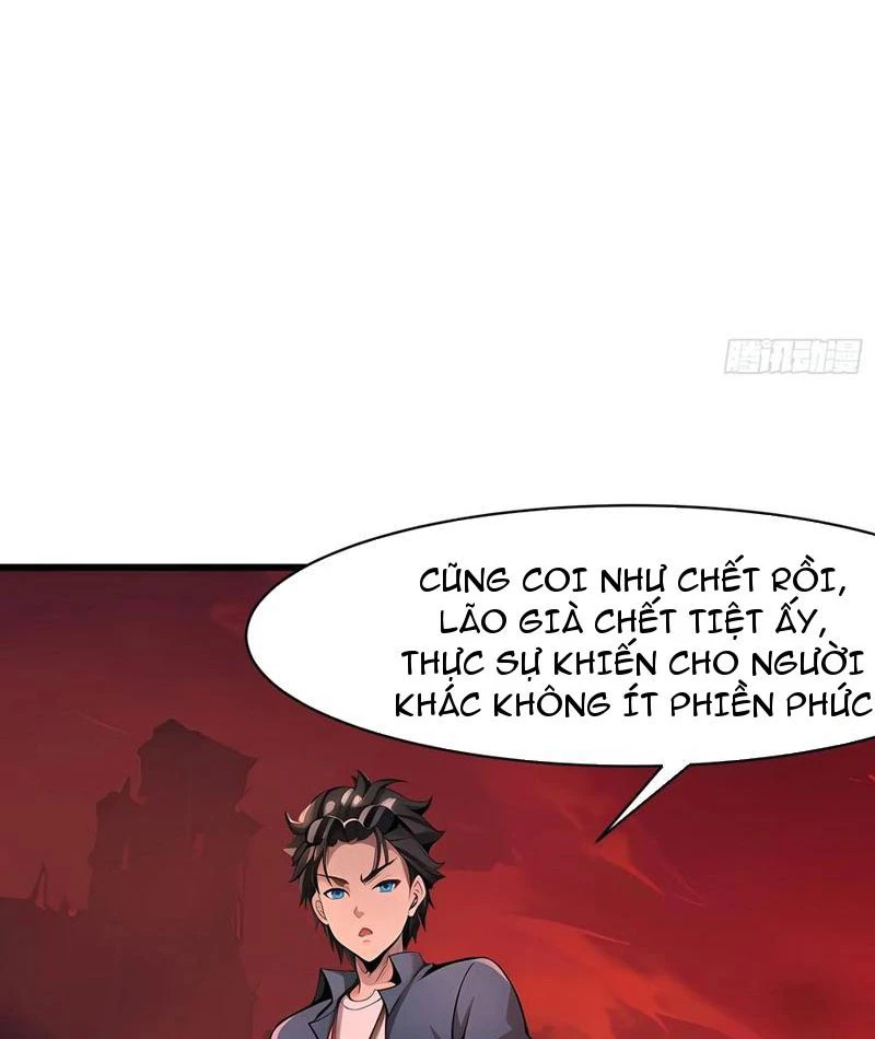 Phu Nhân Nhà Ta Đến Từ Địa Phủ Ngàn Năm Chapter 71 - 58