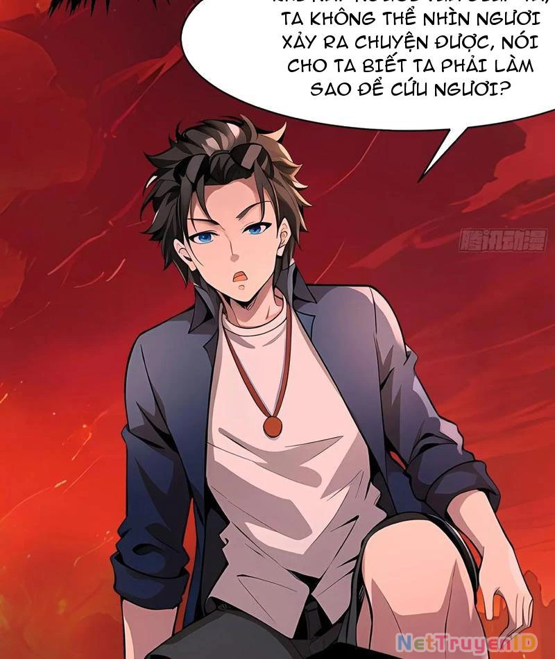 Phu Nhân Nhà Ta Đến Từ Địa Phủ Ngàn Năm Chapter 71 - 67