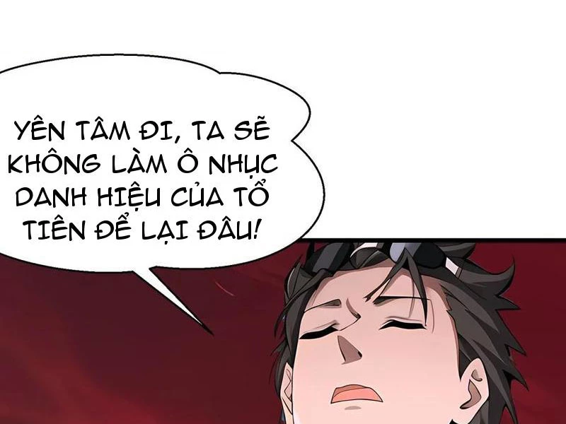 Phu Nhân Nhà Ta Đến Từ Địa Phủ Ngàn Năm Chapter 72 - 5