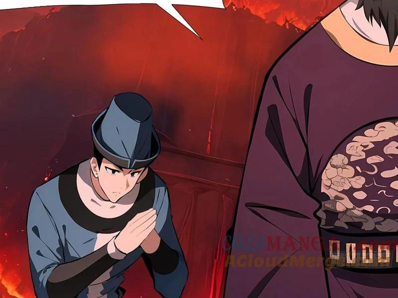 Phu Nhân Nhà Ta Đến Từ Địa Phủ Ngàn Năm Chapter 72 - 74