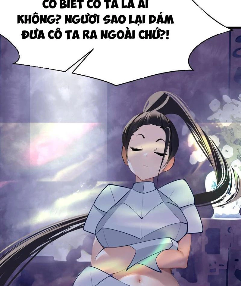 Phu Nhân Nhà Ta Đến Từ Địa Phủ Ngàn Năm Chapter 73 - 7